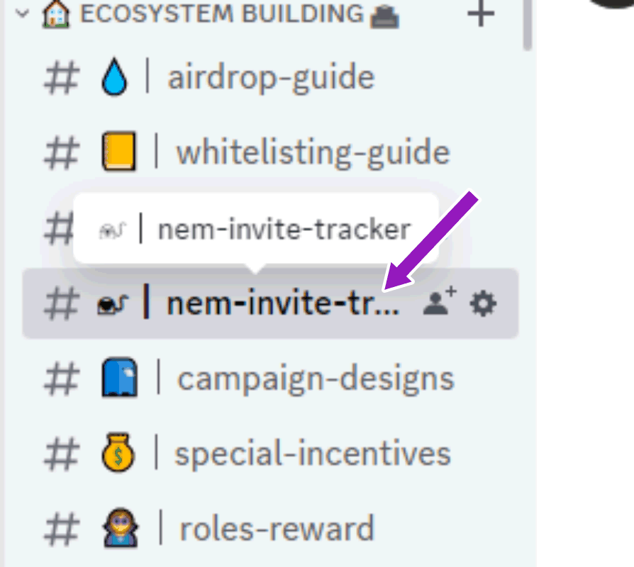 NEM Tracker